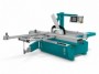 T75 Prex sliding table saw